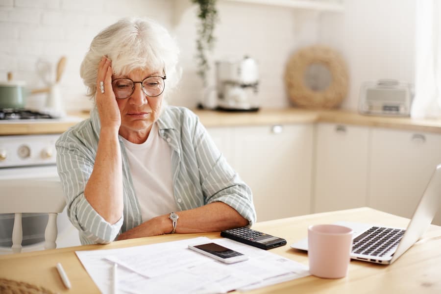 Annuity rates hit 13 year high