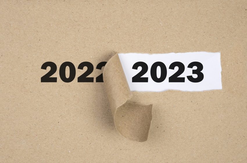 industry review and expectations for 2023