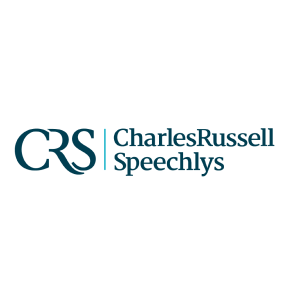 Picture of Chloe Garcia and Sophie Hart, Charles Russell Speechlys