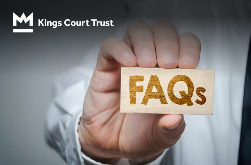  Free webinar: FAQs about probate and estate administration