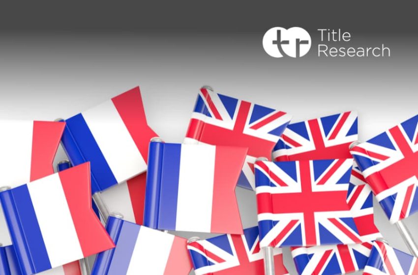  Free webinar on cross-border estate administration: France vs. England & Wales