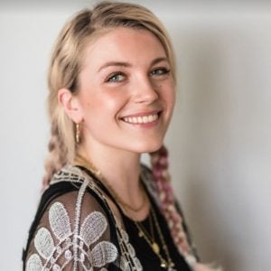 Picture of Sophia Stancer