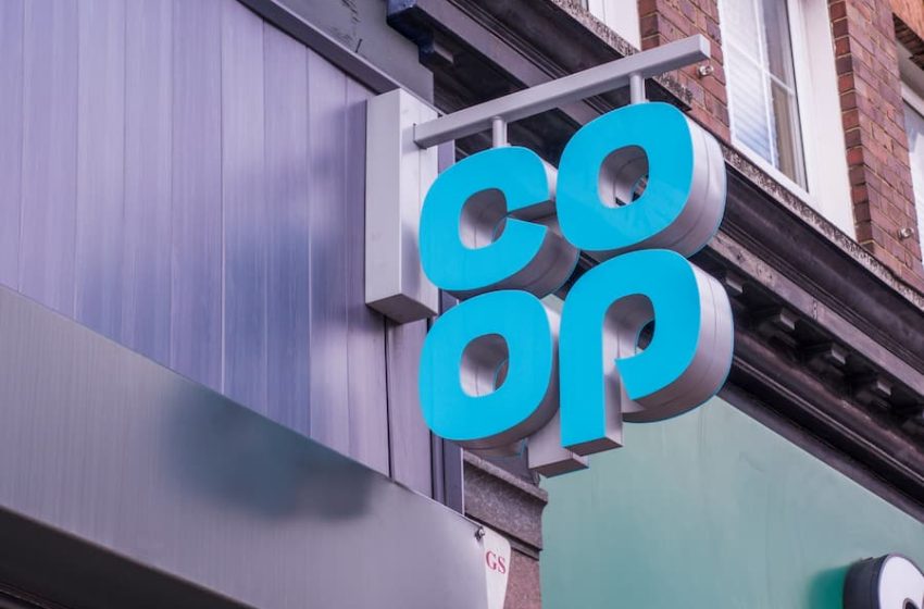  Co-op Legal Services delivers ‘significant growth’