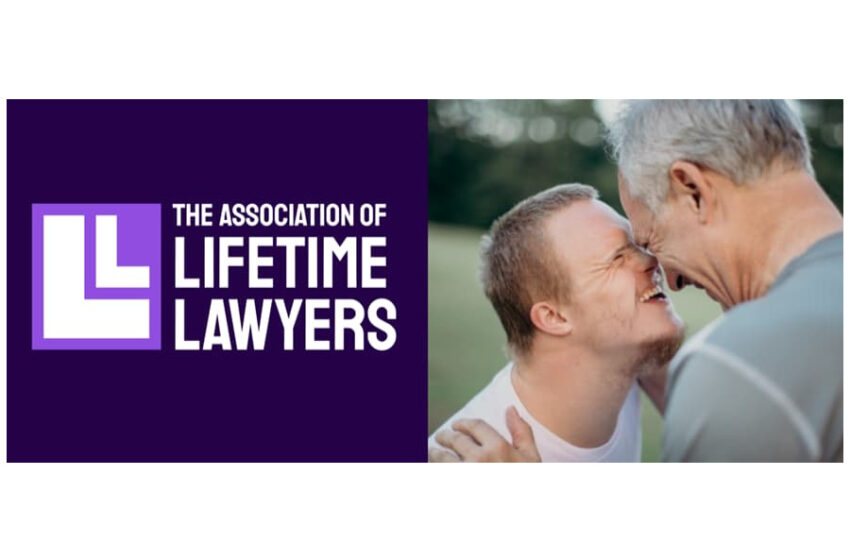  The Association of Lifetime Lawyers is the new name for SFE