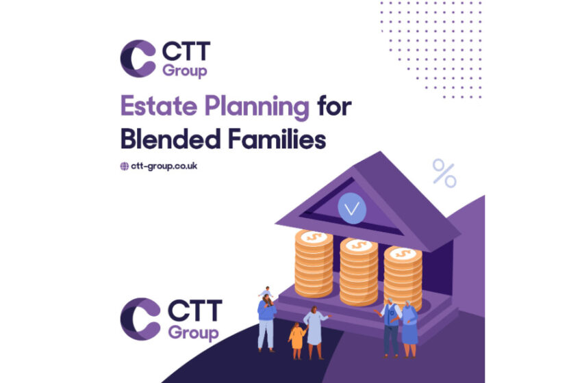  Estate Planning for Blended Families
