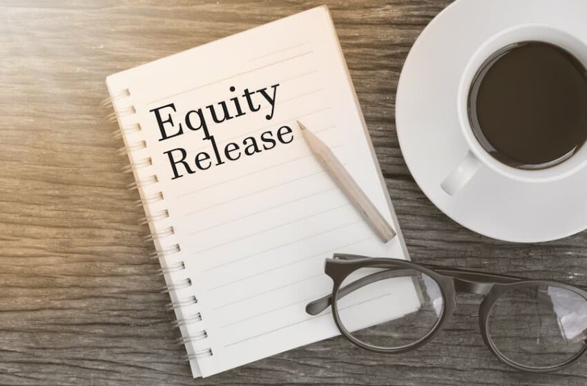  Equity release market has ‘reasons to be cheerful’