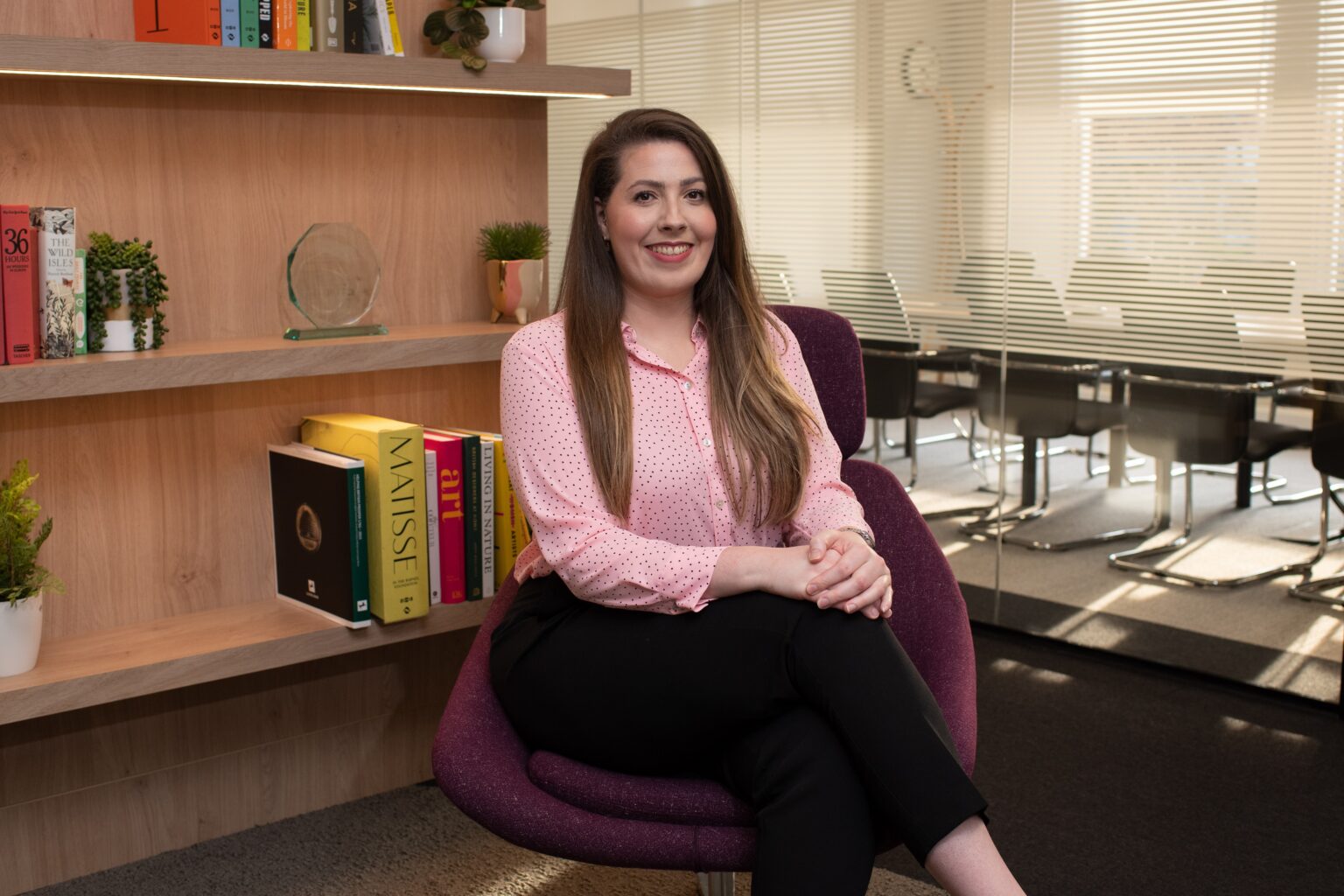 New appointment bolsters Mincoffs Solicitors' private client team ...