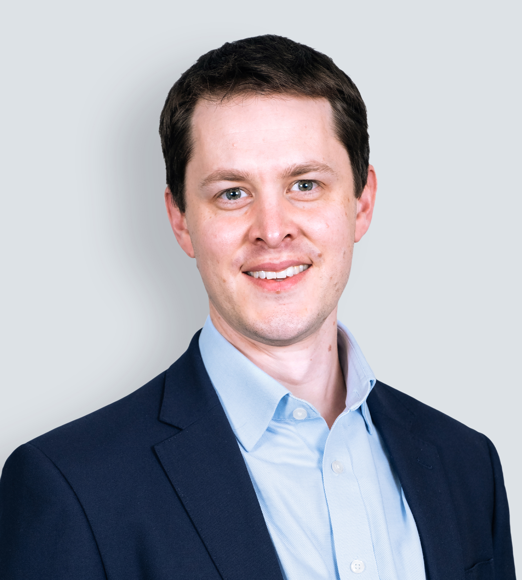 Picture of James Lister, Partner at Stevens & Bolton LLP