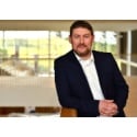 Picture of Steven Tallant, Chief Executive of Videosign