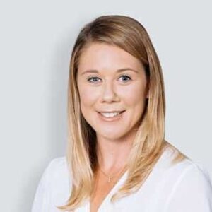 Picture of Hayley Robinson, Senior Associate at Stevens & Bolton