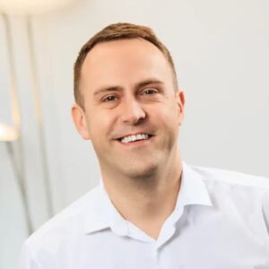 Picture of James Urquhart-Burton, Head of Continuing Healthcare Claims at Winston Solicitors