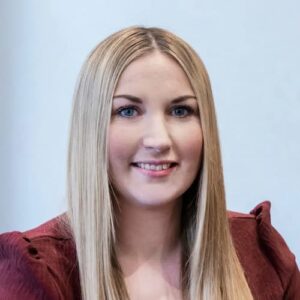 Picture of Rachel Leech, Associate in the Private Wealth Disputes Team at Birketts LLP