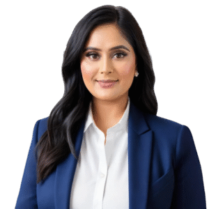 Picture of Rezwana Dithy, IMD Solicitors