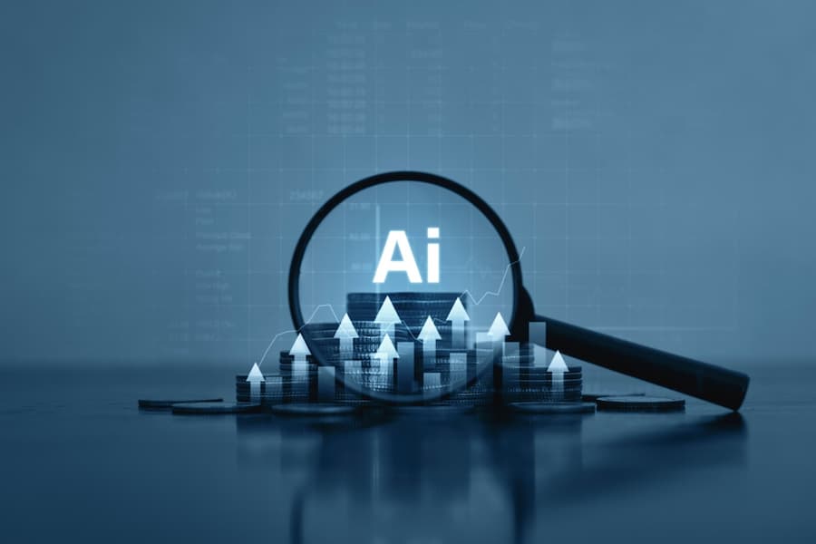AI and law firm profit