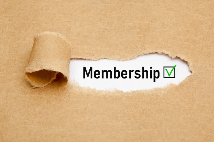 BEST Foundation membership categories
