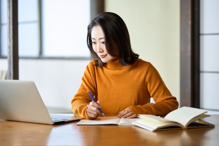 Diploma for Senior Associate Paralegals