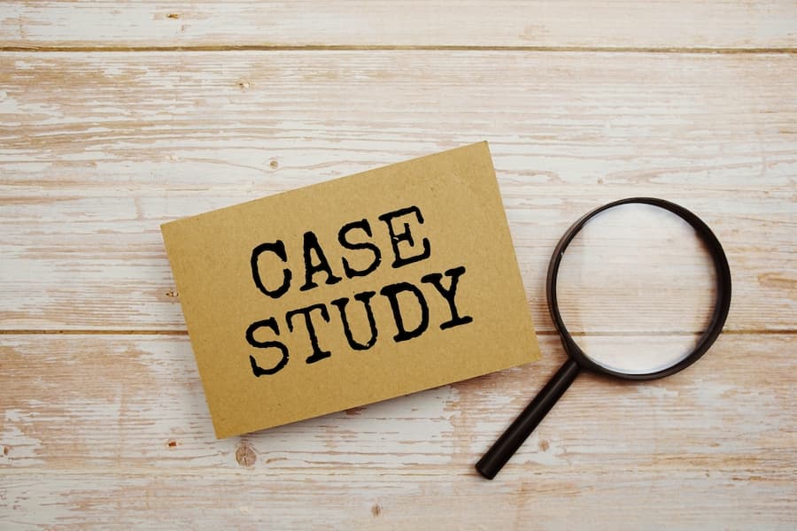 Estatesearch Jackson Lees Case Study