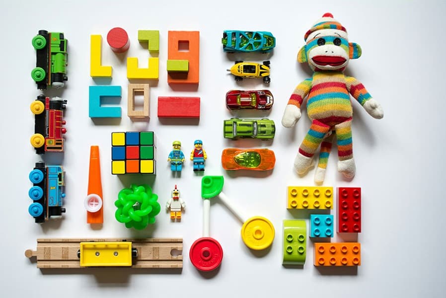 Toy-Auction