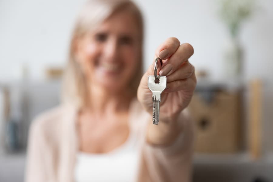 UK Finance later life lending
