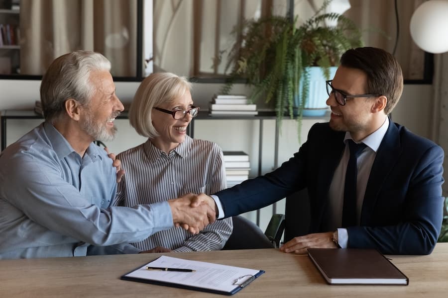 end of traditional estate planning