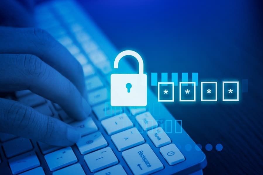 multi-factor authentication
