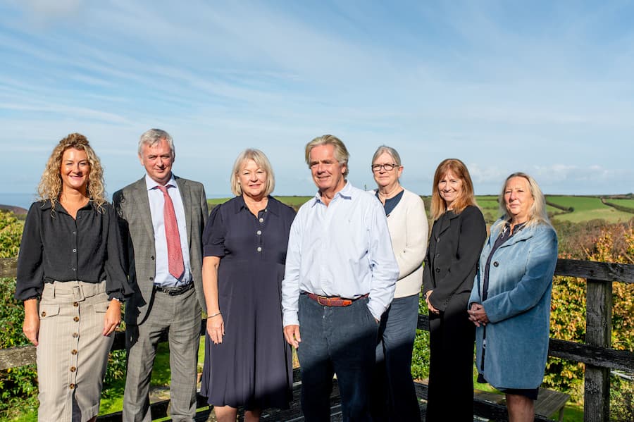 Coodes - Christopher Key Solicitors