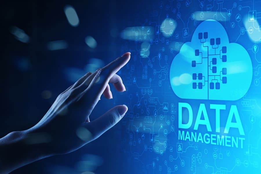 Data Management