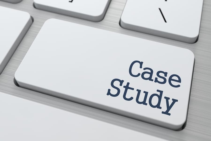 Estatesearch case study