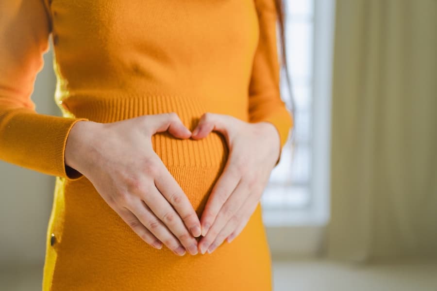 KP (Termination of Pregnancy), Re