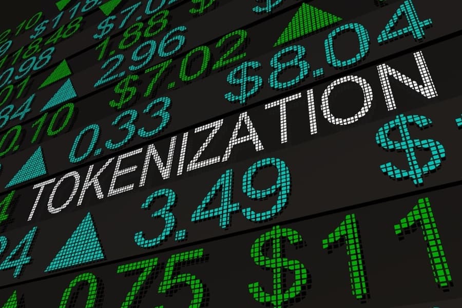 Tokenisation