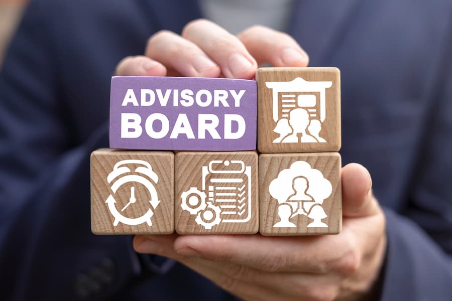 Arken advisory board