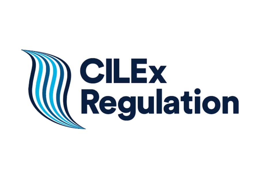 CILEx Regulation