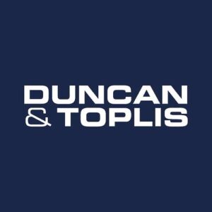 Picture of Duncan & Toplis