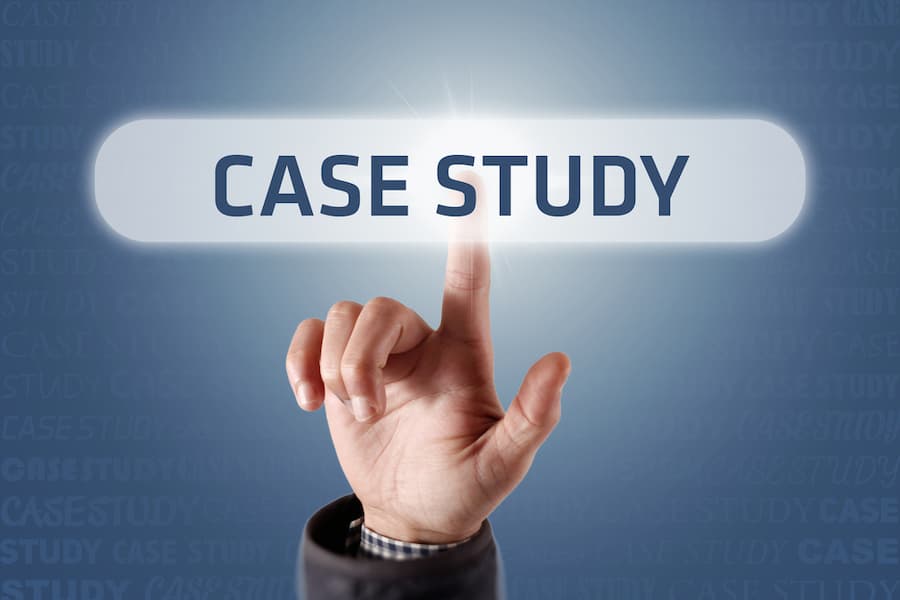 Estatesearch and Exizent Case Study