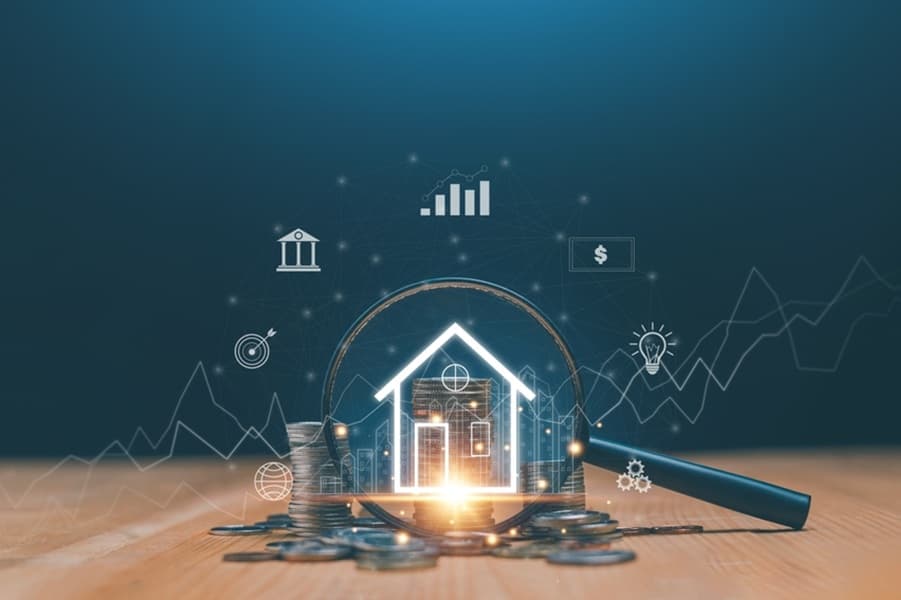 Estatesearch