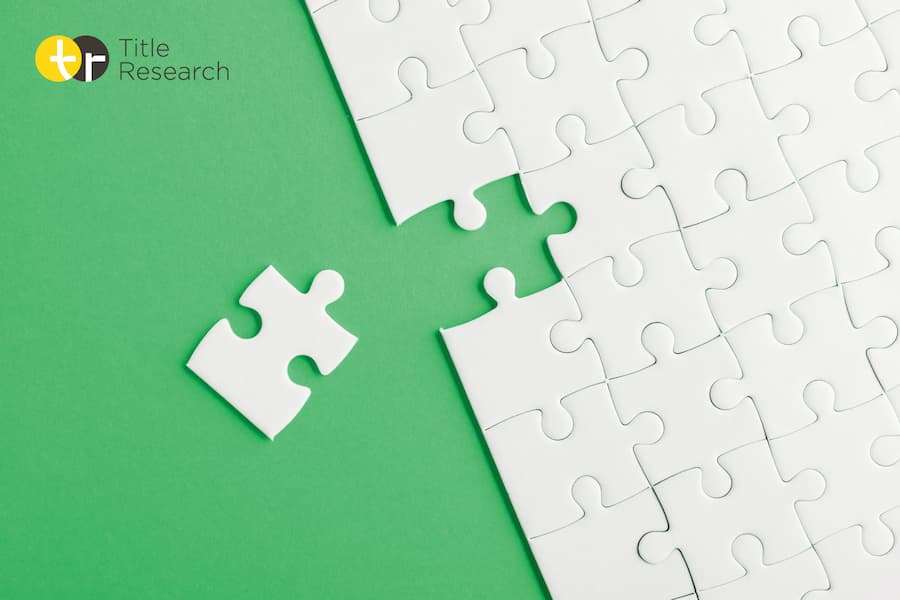 jigsaw puzzle