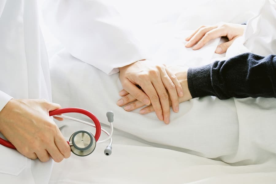 Palliative care