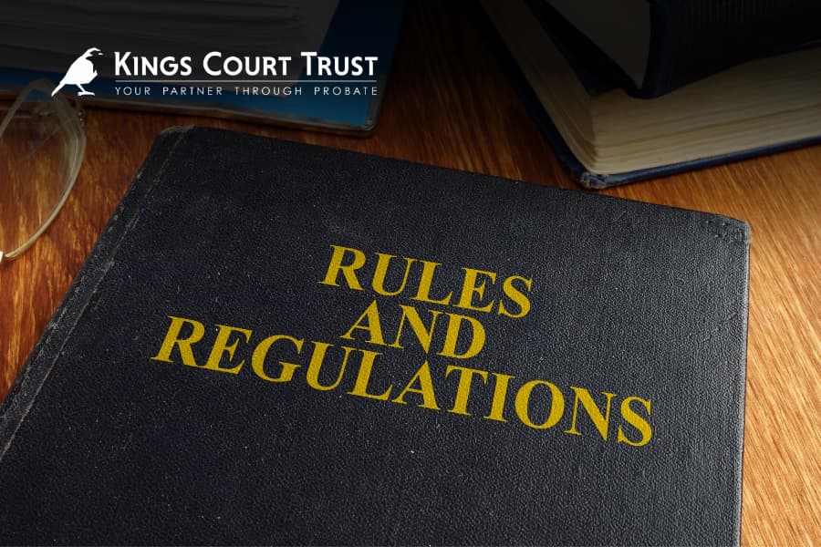 Upcoming changes to probate and Power of Attorney fees in 2025