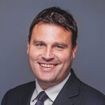 Picture of Will Hale, CEO, Key Advice & Air