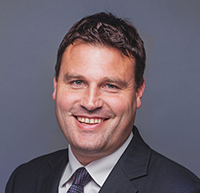 Picture of Will Hale, CEO, Key Advice & Air