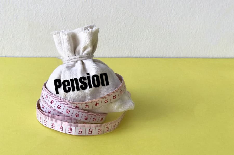pensions consultation