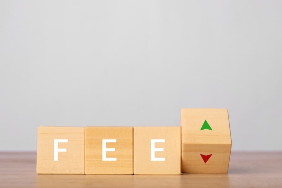two tier system for probate copy fees