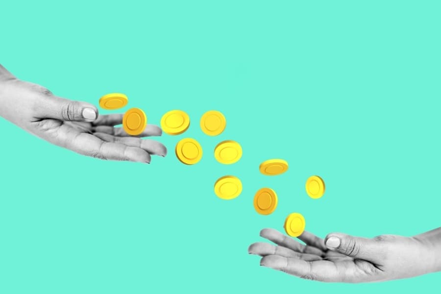 Great wealth transfer