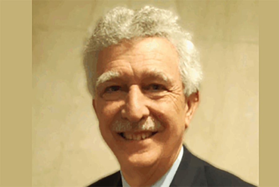 Jonathan Rees