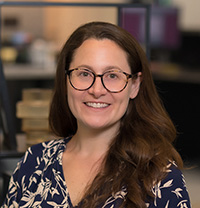 Picture of Lucia Mills, Legal Director Property Disputes Team, Birketts