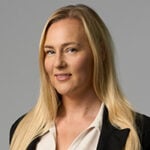 Picture of Nicola K Smith, Senior Associate, Contentious Trusts and Probate, Forbes Solicitors
