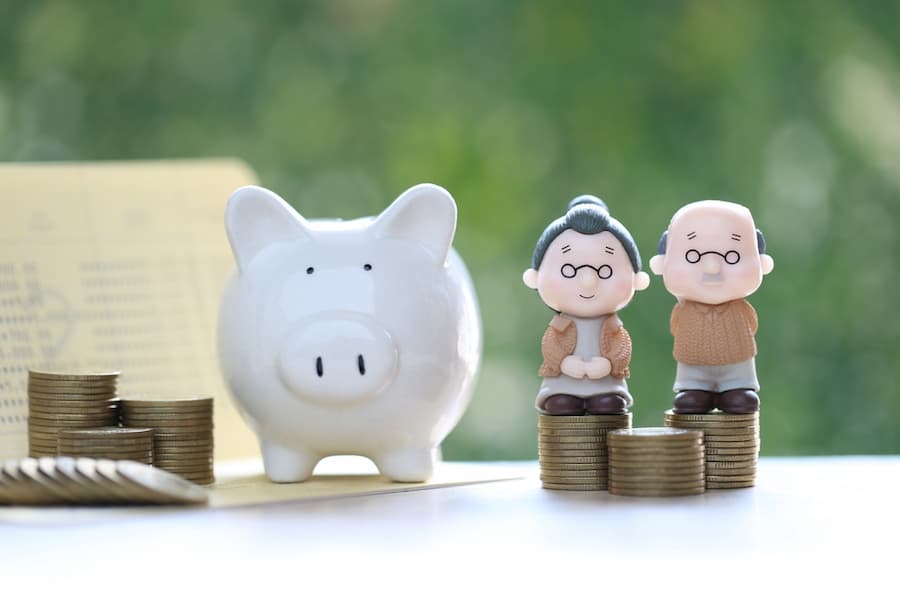Q3 2025 later life lending