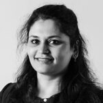 Picture of Auro Rekha Bhagavatula, Founder, EternaVaults