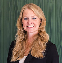Antonia Ridley-Hughes
