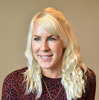 Claire Cox